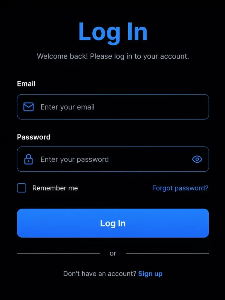 FB99 Login